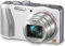 Panasonic DMC-TZ30EF-W Lumix TZ30 Compact Digital Camera 14 Megapixels Zoom Leica 20x White (Renewed)