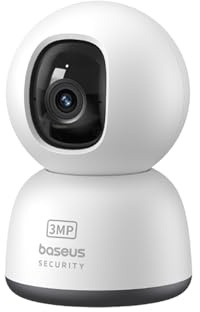 Security P1 Lite Indoor Kamera 2K Weiß EU