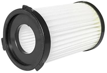 Pqjydaicvf Filtro di Pulizia Domestica 1 PCS Aspirapolvere, Compatibile con Clatronic BS1306N