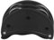 HuadaXtai Tambourin à Pied, Tambour à Pied avec Cloches Métalliques, Percussion pour Mandoline, Noir