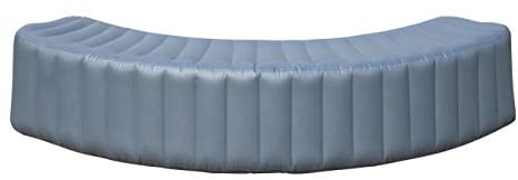 Bestway Lay-Z-Spa aufblasbare Umrandung für runde Whirlpools