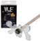 KAMUI VUE Clear Bridge Head Pool Billard Snooker