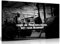Kunstdruck auf Leinwand, Motiv Gym Motivation, 76,2 x 50,8 cm