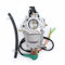 Auto Choke Carburatore per Honda GX340 GX360 GX390 GX 340 360 390, 188F 389CC EC6500 Piccolo motore 5KW Generatore di benzina