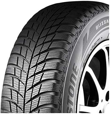 Bridgestone Blizzak LM-001 M+S - 205/55R17 91H - Winterreifen