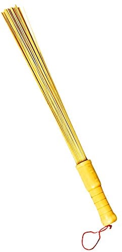 unbekannt Bambusreisig ca. 55-60cm Bambusquast Wenik Sauna Banja