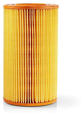 NEDIS Staubsauger Patronenfilter - Ersatz für: Allaway - KP-Series - Motor Filter