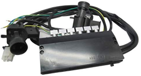 ANCASTOR BOTONERA Campana TEKA FER68TK0609