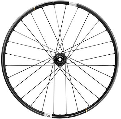 Crankbrothers Synthesis Carbon Enduro 11 SUPER Boost I9 Hydra Tubeless Ready Laufradsatz, 27.5, 16449CB