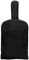 Mayhour Housse de four à pizza résistante - Imperméable - Protection UV - Coupe-vent - Résistante aux déchirures - Noir - 58 x 45 x 168 cm