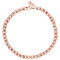 Purelei® Ikaika Halskette (Silber & Rosegold) (Rosegold)