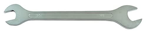 Laser 7842 Ultra Thin Open Ended Spanner 25 x 28mm