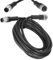Cavo Dorsale per Barche Yacht, NMEA 2000 ABS Sostituzione Cavo, per Alimentazione Backbone NMEA 2000, Reti Lowrance, Reti Simrad, Reti B G(3M)