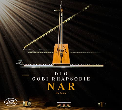 Ars Produktion (Note 1 Musikvertrieb)