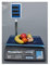 electromax Electronic Digital Scale,Shop Table Scale-Price Computing Scale,Very Precise Fruit Market Kitchen Scales for Commercial Shop Retail Price Weighing Fruit 40kg (scale UP, 40kg)