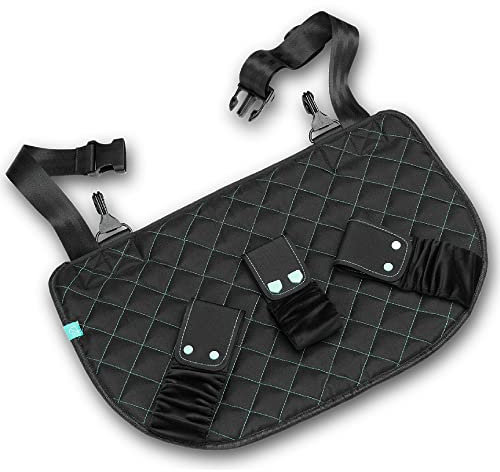 Koala Babycare - Cintura Sicurezza Gravidanza Comoda, Sicura e Testata ECE R16 – Cintura Gravidanza Auto Universale - Protegge Mamma e Bambino Evitando la Compressione del Pancione
