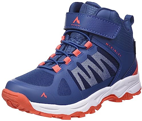 Mc Kinley Unisex Kinder Kansas Mid AqbStiefelette