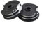 Lot de 2 bobines de rechange pour coupe-bordure pour Greenworks G40lt G40lt30 21107-6 m