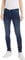 Replay Damen Jeans New Luz Skinny-Fit mit Power Stretch, Dark Blue 007-2 (Blau), 31W / 28L