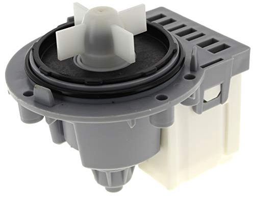 POMPE DE VIDANGE ASKOLL 50753 pour LAVE LINGE FAURE - 5318894357