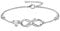 Tusuzik Mama Armband Muttertag Geschenk Muttertagsgeschenk Armband Damen Silber 925 Geschenk für Mama Mutter Muttertagsgeschenke für Mutter