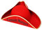 3x Captain Morgan Rum Piratenhut Hut Hüte Mütze Fasching Karneval Material : 100% Polyester