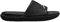 Nike Men's Jordan Jumpman Slide Sandal, Black/White, 7 UK