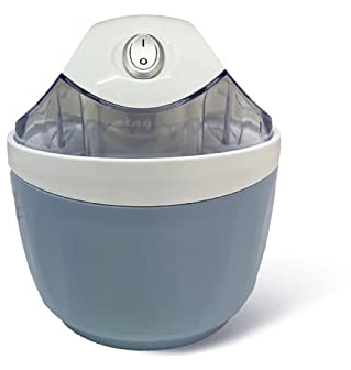 SenhE Máquina de Frutas Conservadas Congeladas, Máquina de Yogur Congelado Inteligente de Frutas Conservadas para el Hogar Totalmente Automática, Hogar, Operación Simple