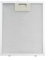 Cooker Hood Extractor Fan Vent Metal Alluminum Grease Filter Compatible with Belling Candy and Hotpoint Cooker Hoods