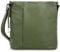 Picard Damen Schultertasche PURE aus Echtleder Mittel, Groß | mit Reißverschluss | Schultertasche | Alltag, Ausgehen