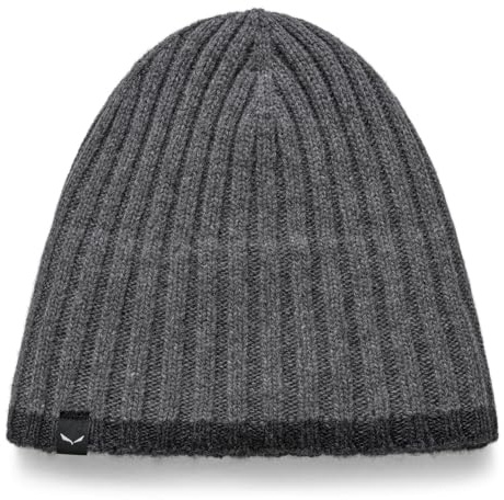 Salewa Unisex Beanie Hat Ortles Wo Beanie