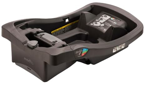 Evenflo Litemax 30 Infant Car Seat Base