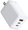 MacBook Air Ladekabel, 45 W T-Tip Remplacement Magnetisches Mac Book Ladegerät für Mac Book Air 11 und 13 Zoll Mitte 2012~2017, für Modell A1466 A1465
