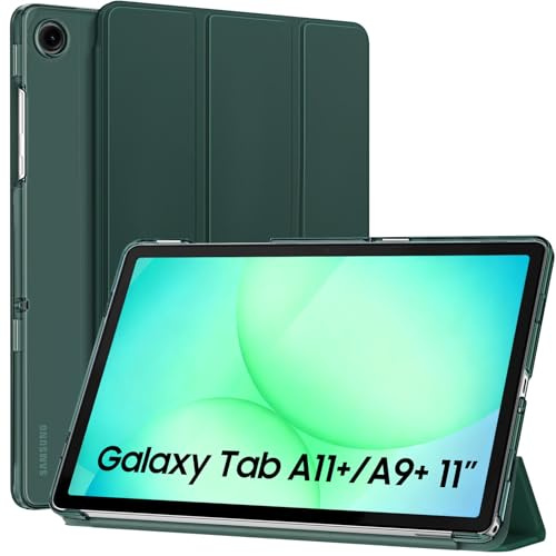 MoKo Cover per Samsung Galaxy Tab A11+ Plus/A9+ Plus 11 Pollici