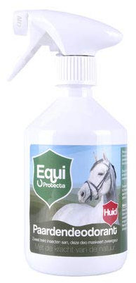Equi Protecta Fellspray- 500 ml