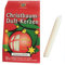 Hofer Baumkerzen (Christmas Dream) weiß 18 Stück