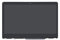 FTDLCD® 14'' para HP Pavilion x360 14-ba 14M-ba Series 14-ba138ns 14-ba006ns 14-ba143ns LCD Pantanlla Táctil Digitalizador Asamblea con Marco Repuesto