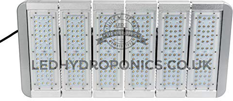 Skyline 600 MK2 Full spectrum LED grow lights