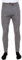 DLX Herren FITCHNER Antibakterielle Baselayer Hose, Dark Grey Marl, L