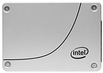 Intel Solid-State Drive D3-S4510 Series - 480 GB SSD - intern, SSDSC2KB480G801
