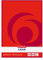 Herlitz 717538 Briefblock/Notizblock A5/ 50 Blatt (kariert) FSC Mixed 5er Packung