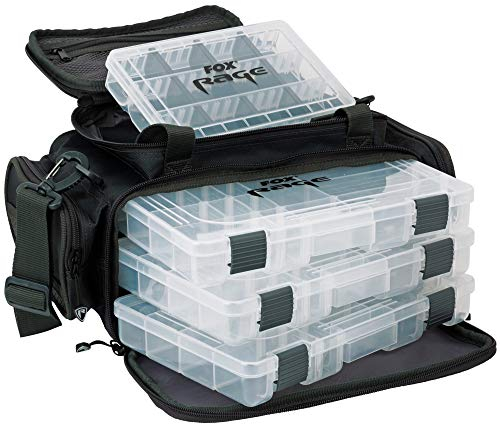 Fox Rage Sac à leurres et Accessoires