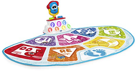 Chicco Spielmatte, mitwachsend, Mehrfarbig, mittel