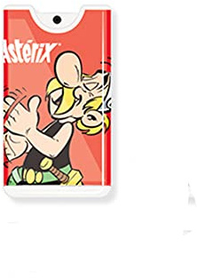 Asterix Haarspray für die Mains Asterix