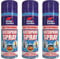 HitlineUK Waterproof Spray 3 x 300 ML - Waterproof protection, Waterproof Spray to Protect Clothing Tents