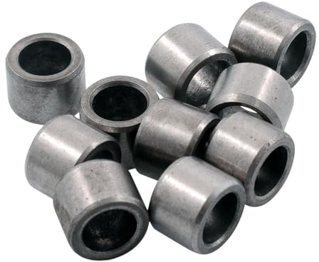 10x Anlasserfreilauf Hülse GY6 China 4T kompatibel für BAOTIAN BT49QT-9 BENZHOU YY50QT Roller