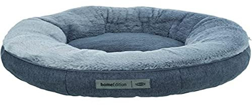Trixie Bett Liano, rund, 50 cm, Grau