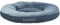Trixie Bett Liano, rund, 50 cm, Grau