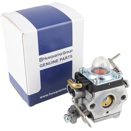 sparefixd for McCulloch ErgoLite 6028 Superlite 4528 Hedge Trimmer Carburettor