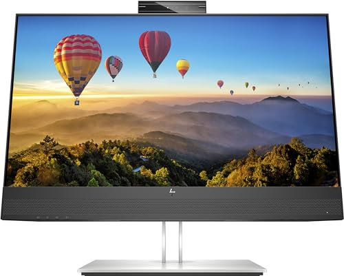 HP E24m g4 conferencing - e-series - monitor a led - full hd (1080p) 40z32at#abb